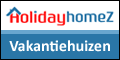 HolidayhomeZ - Maisons de vacances dans le monde entier